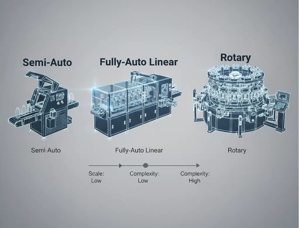 Pet Blow Molding Machine Supplier
