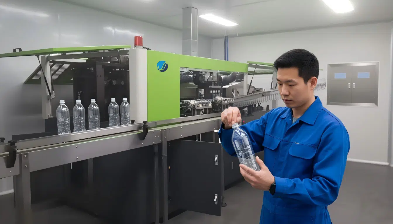 Blow Molding Machine（2）