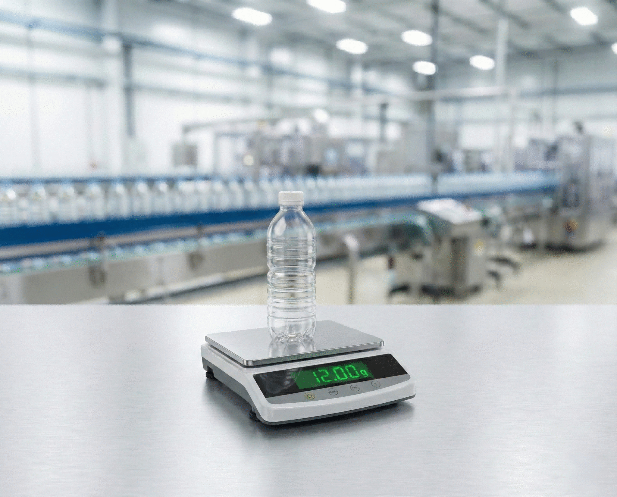 500Ml Pet Water Bottle Weight 1