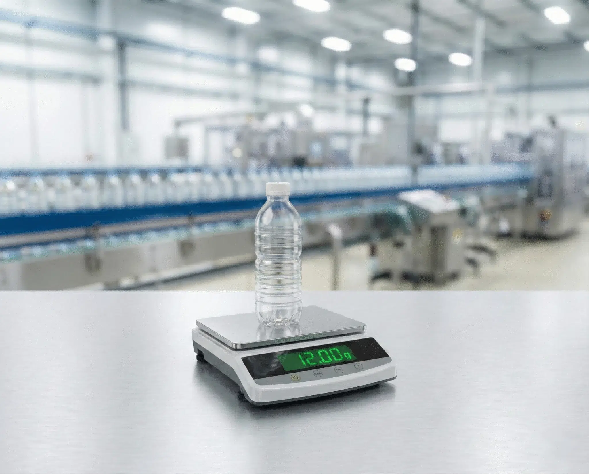 500Ml Pet Water Bottle Weight 1