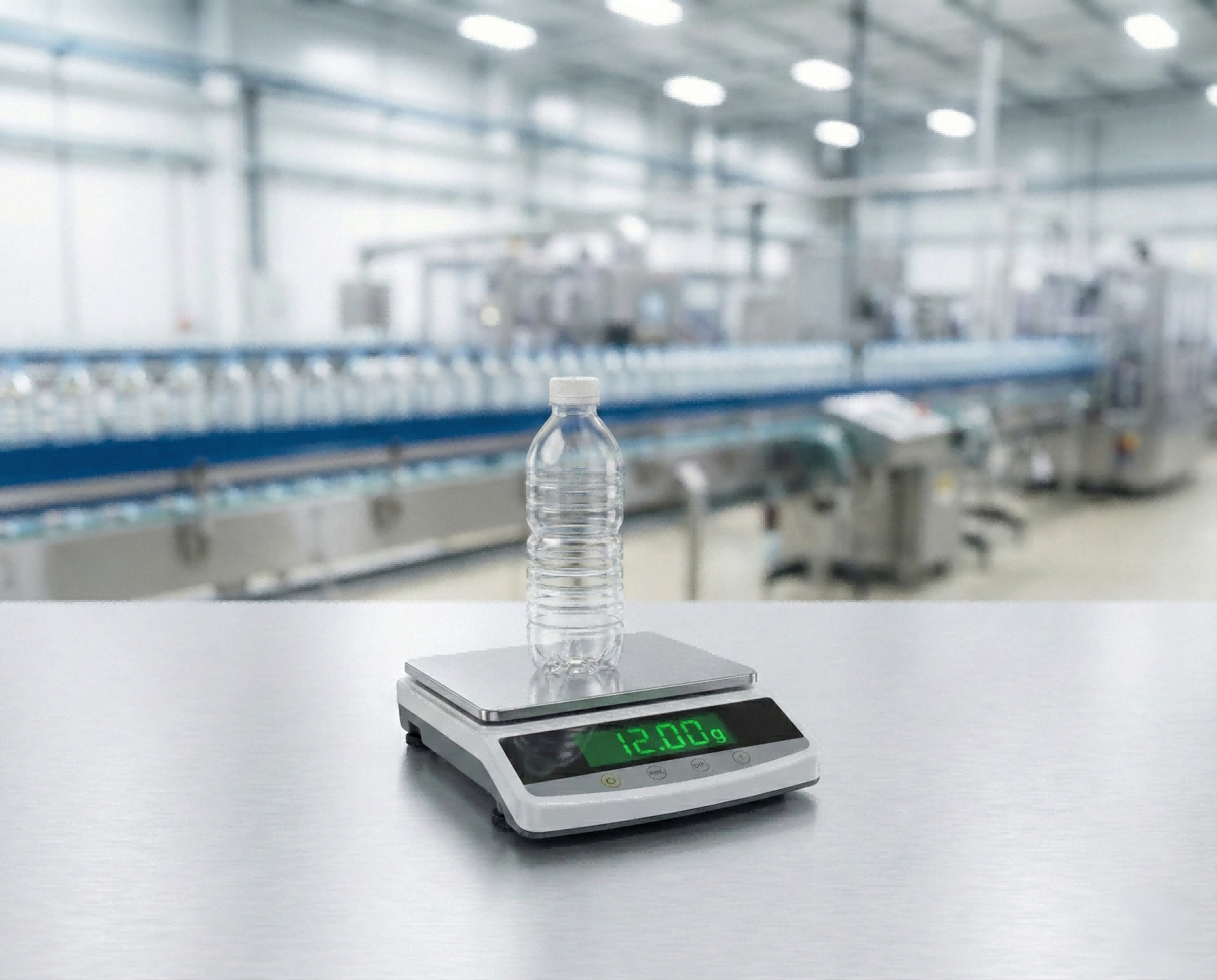 12G Lightweight Pet Bottle Cost Comparison